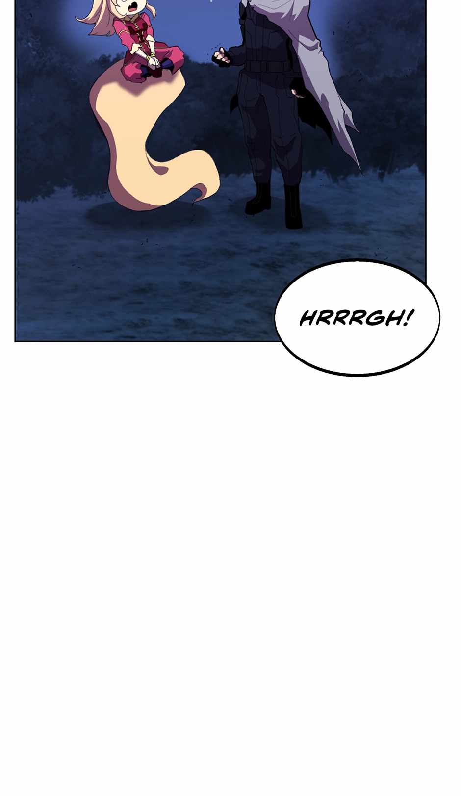 Half-Demons on the Borderline Chapter 3 - Page 25