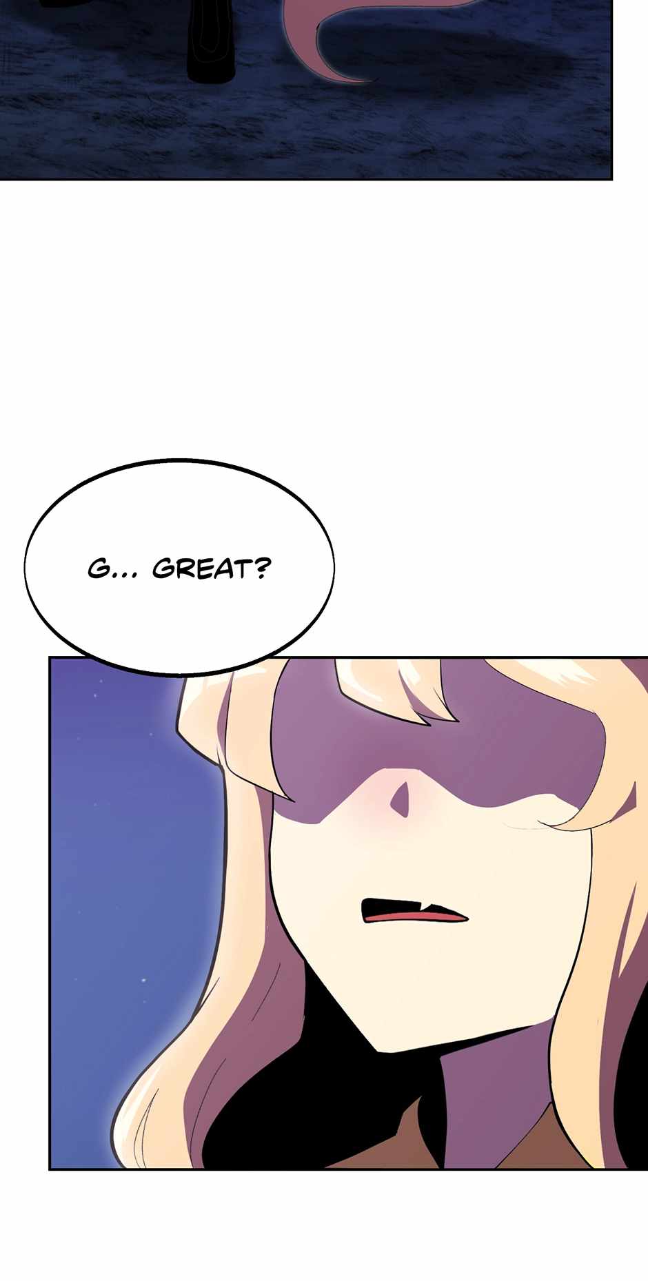 Half-Demons on the Borderline Chapter 3 - Page 27