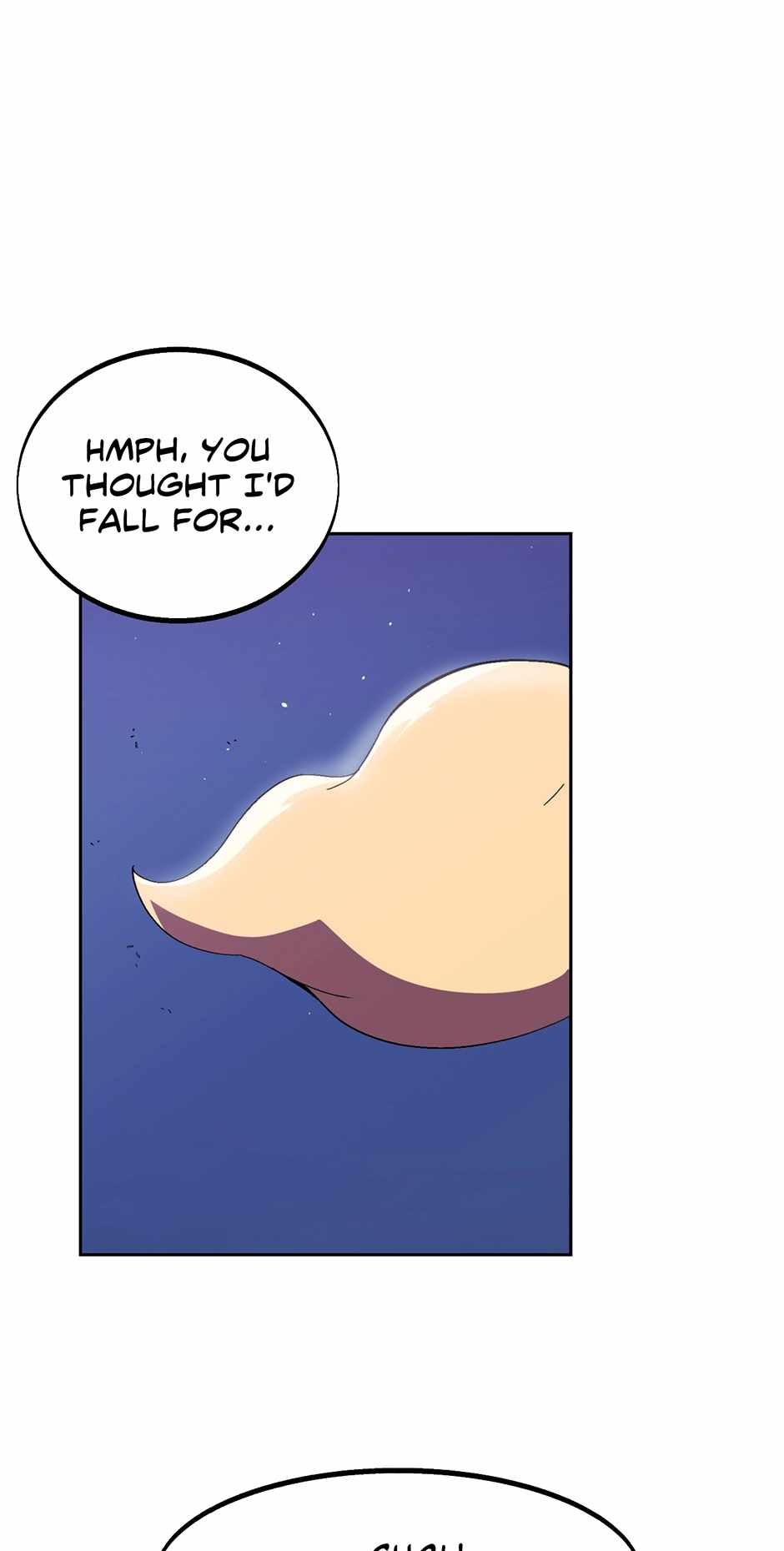 Half-Demons on the Borderline Chapter 3 - Page 28