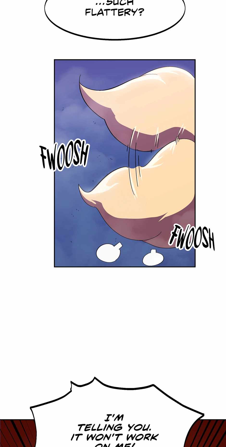 Half-Demons on the Borderline Chapter 3 - Page 29