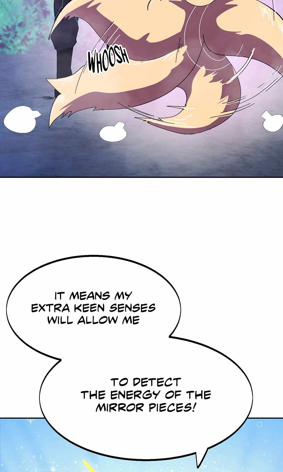 Half-Demons on the Borderline Chapter 3 - Page 33
