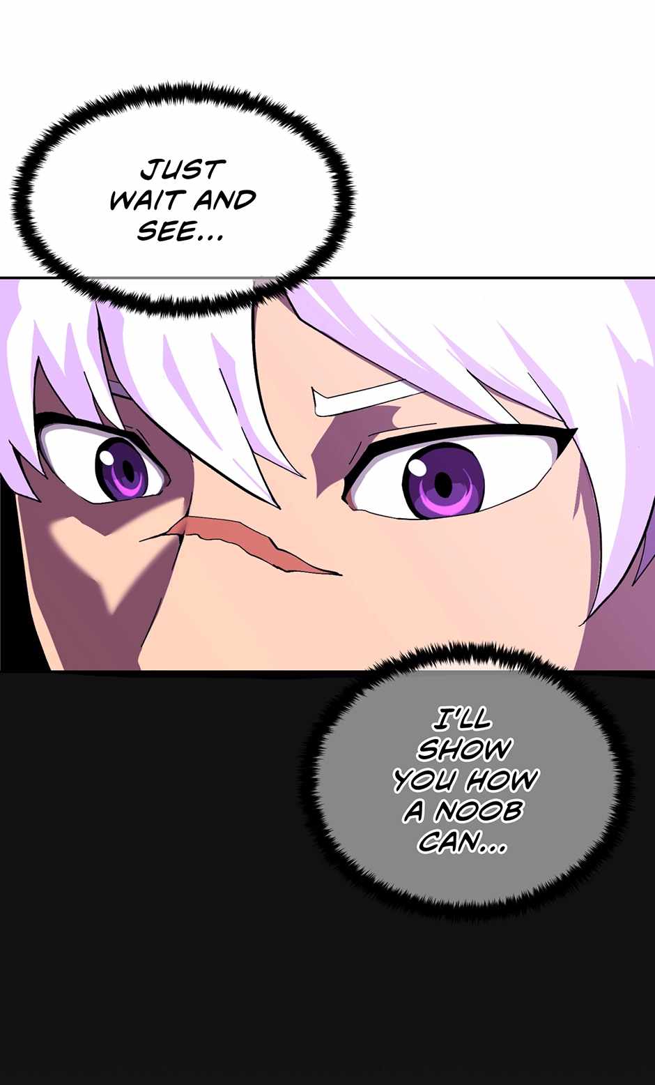 Half-Demons on the Borderline Chapter 3 - Page 40