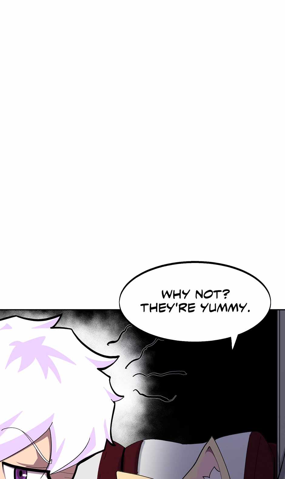Half-Demons on the Borderline Chapter 3 - Page 46