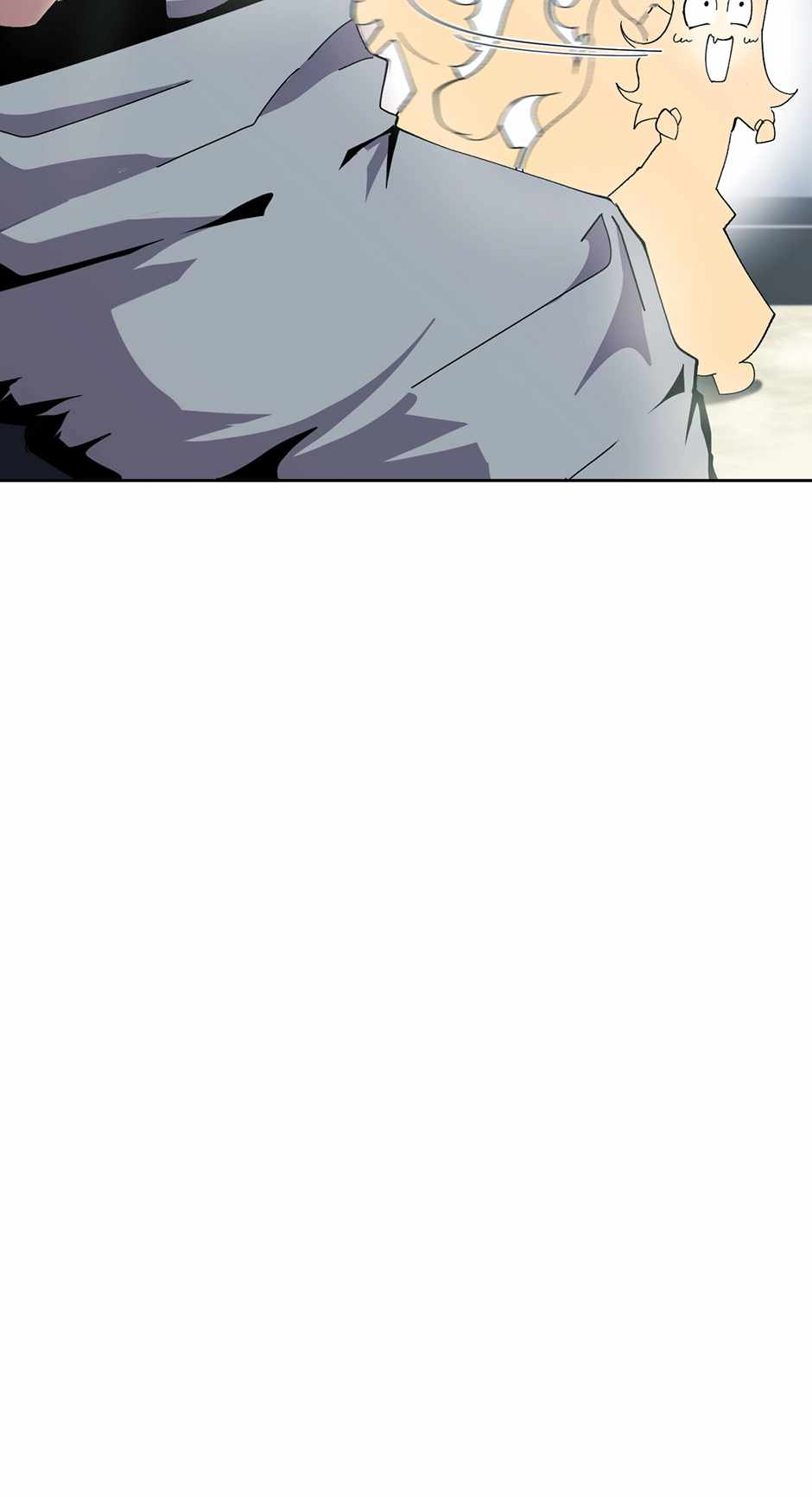 Half-Demons on the Borderline Chapter 3 - Page 5