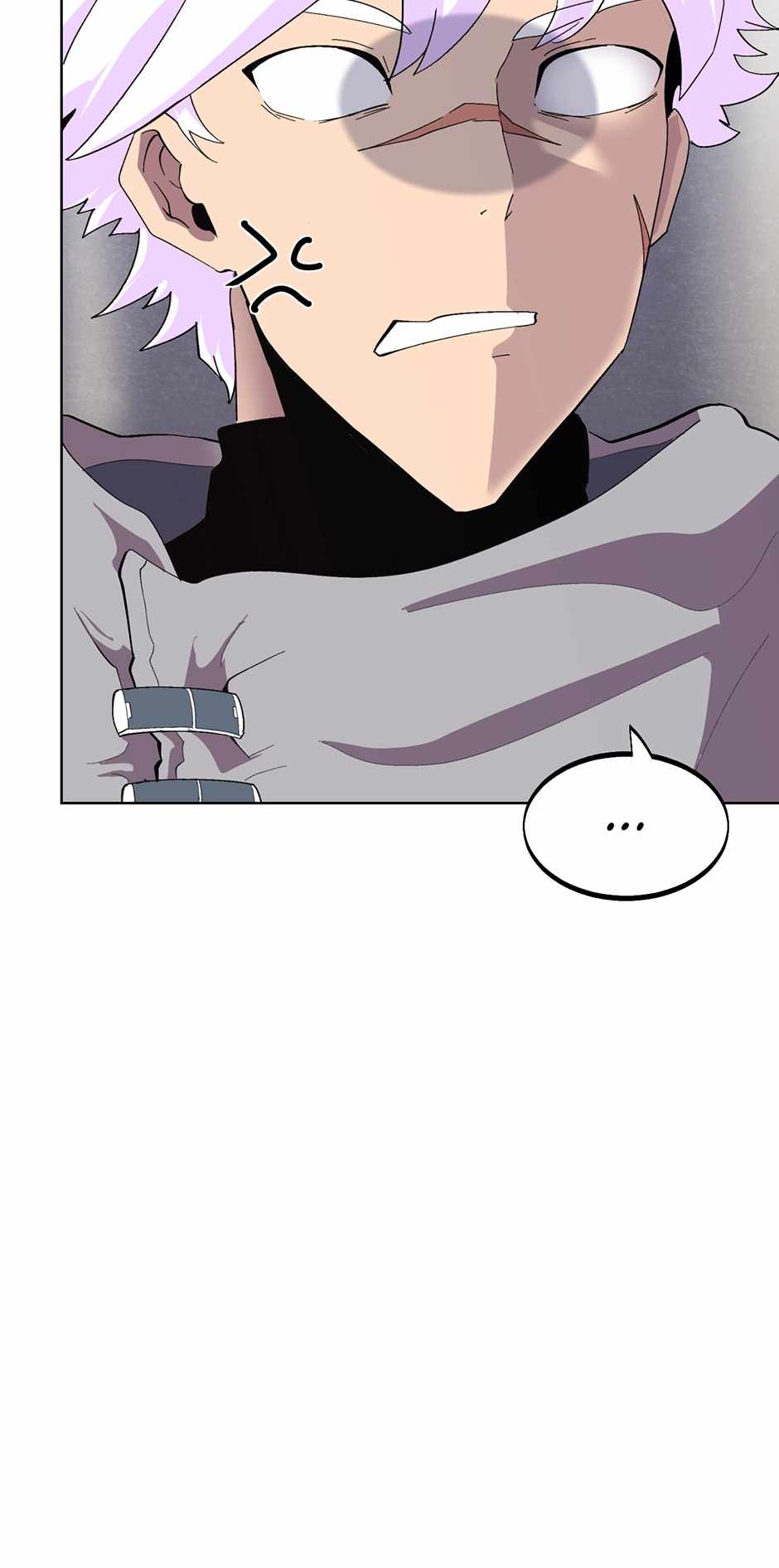 Half-Demons on the Borderline Chapter 3 - Page 51