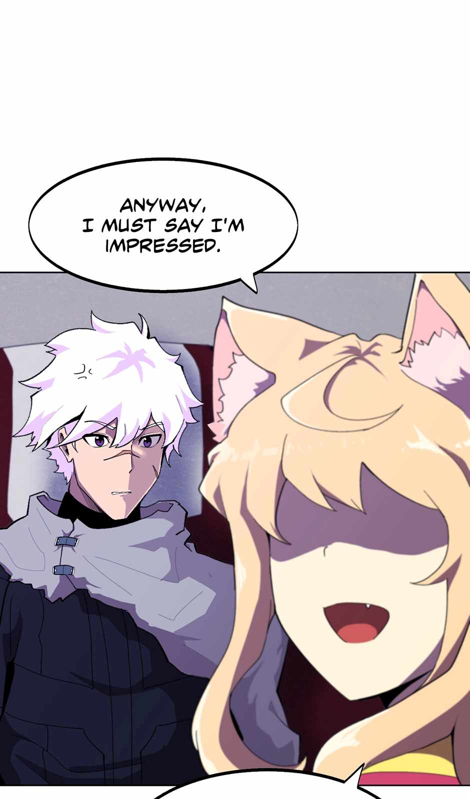 Half-Demons on the Borderline Chapter 3 - Page 52