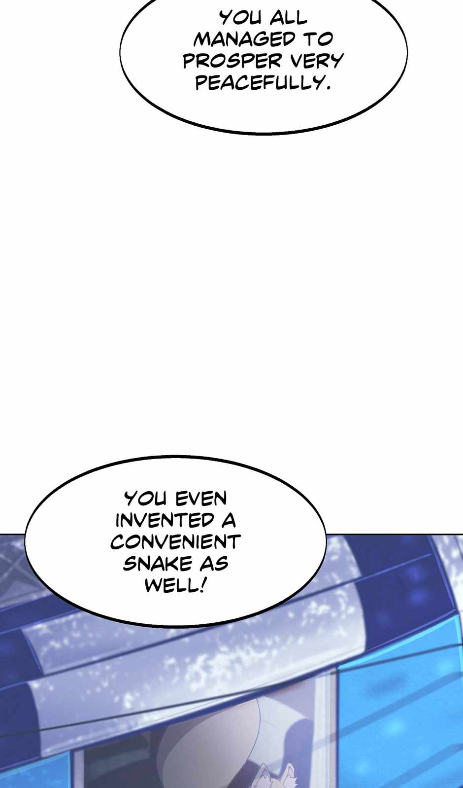 Half-Demons on the Borderline Chapter 3 - Page 53