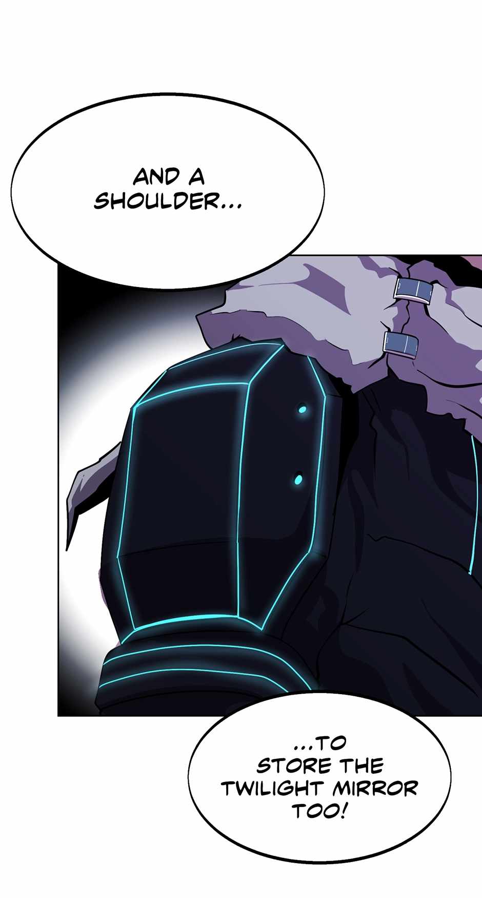 Half-Demons on the Borderline Chapter 3 - Page 55