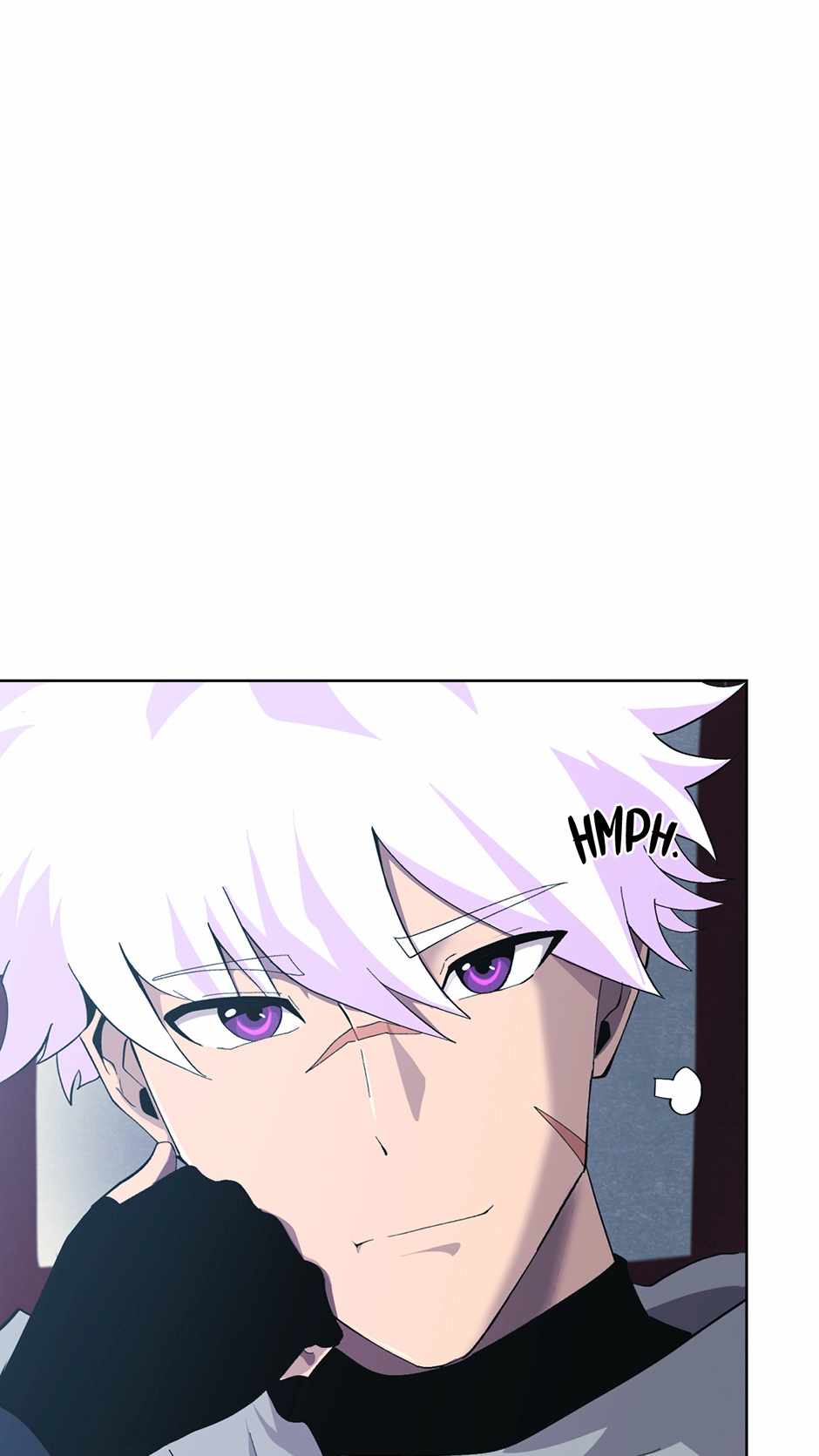 Half-Demons on the Borderline Chapter 3 - Page 60