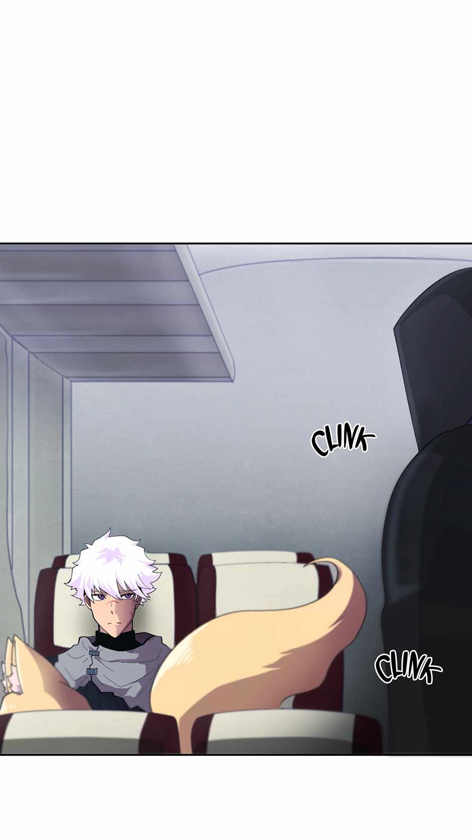 Half-Demons on the Borderline Chapter 3 - Page 65