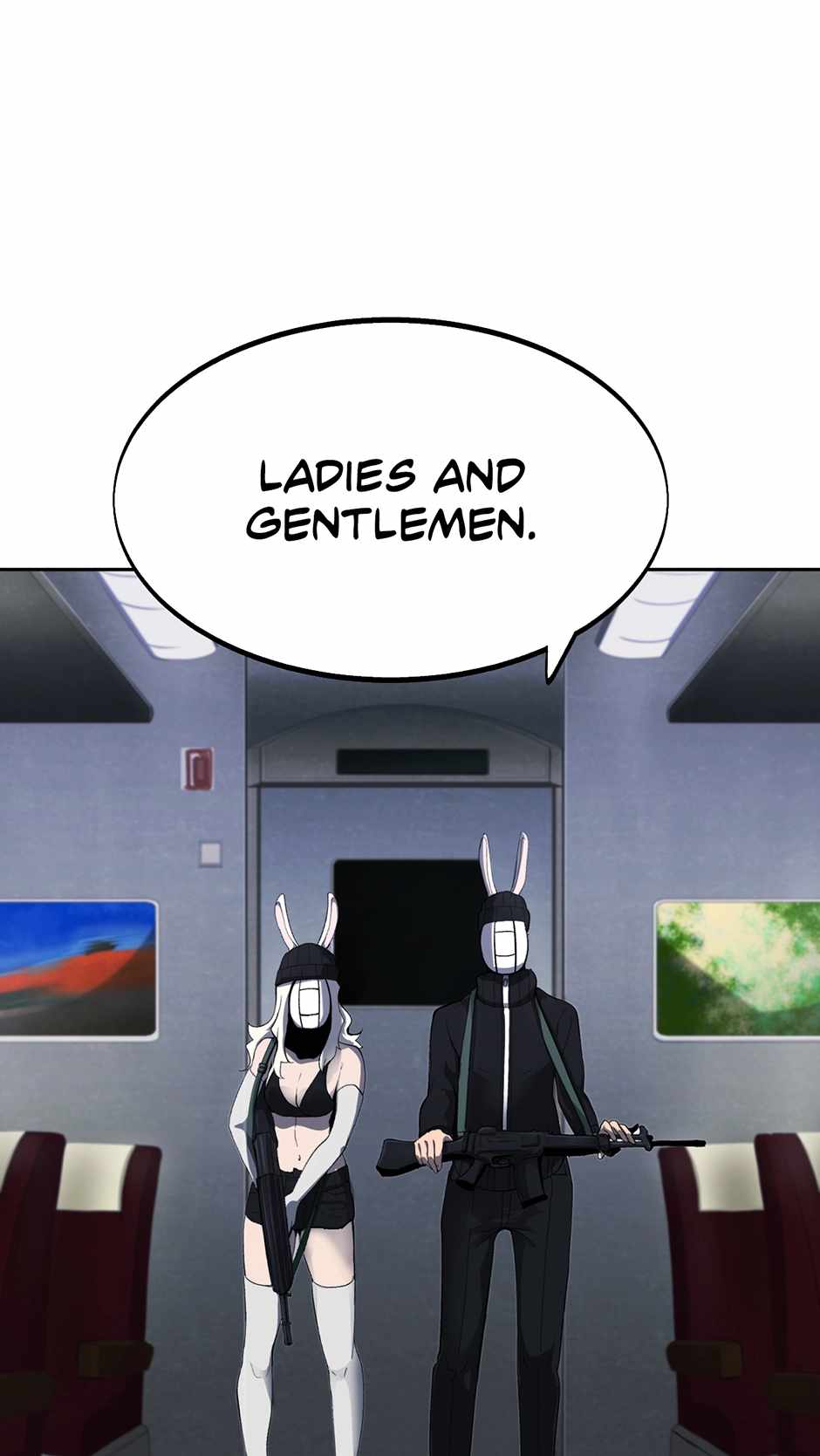 Half-Demons on the Borderline Chapter 3 - Page 66