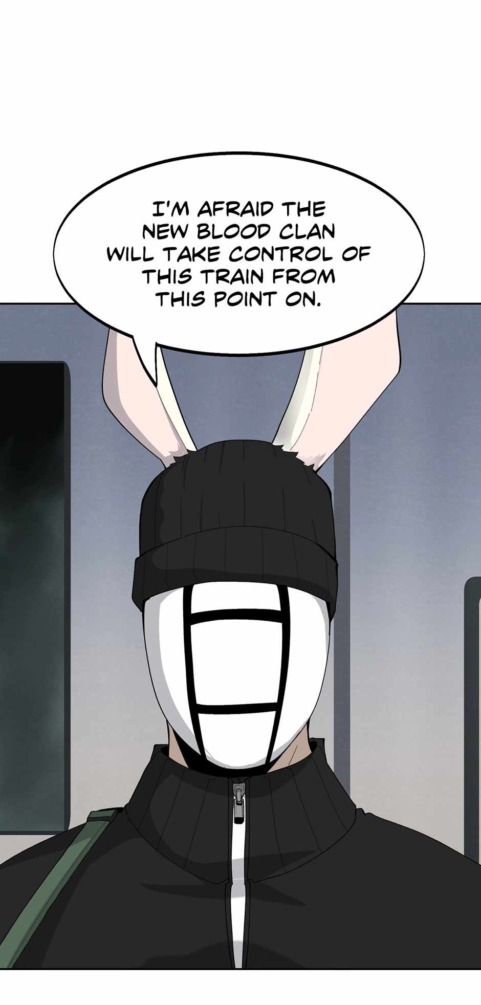 Half-Demons on the Borderline Chapter 3 - Page 68