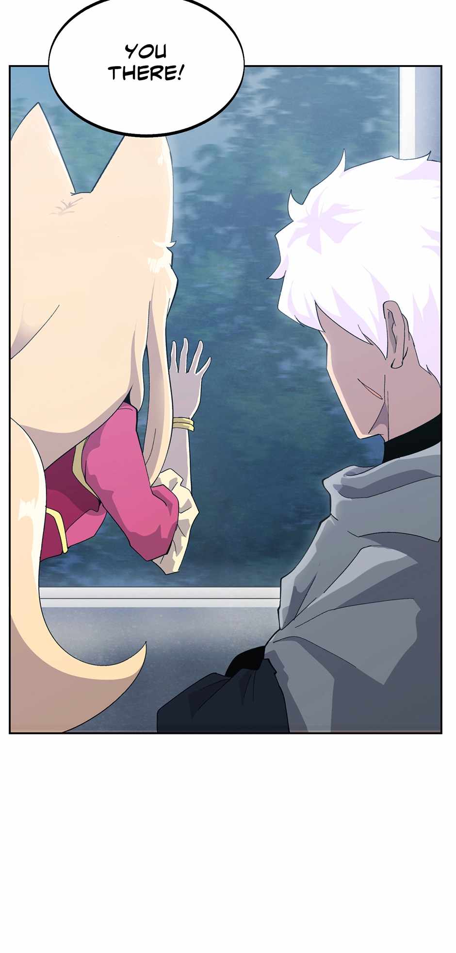 Half-Demons on the Borderline Chapter 3 - Page 72