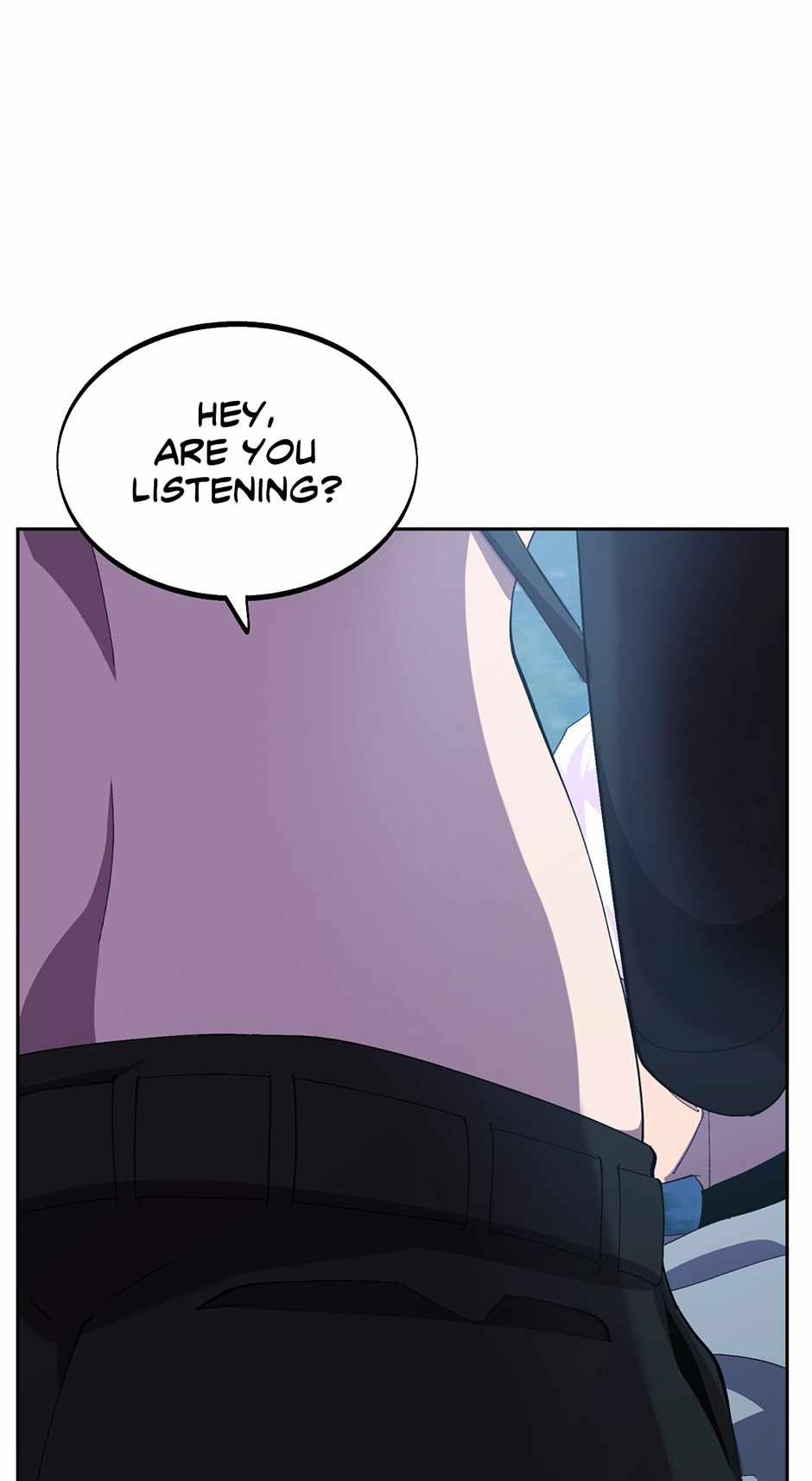 Half-Demons on the Borderline Chapter 3 - Page 73