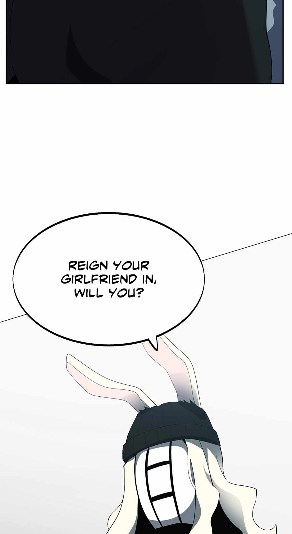 Half-Demons on the Borderline Chapter 3 - Page 74