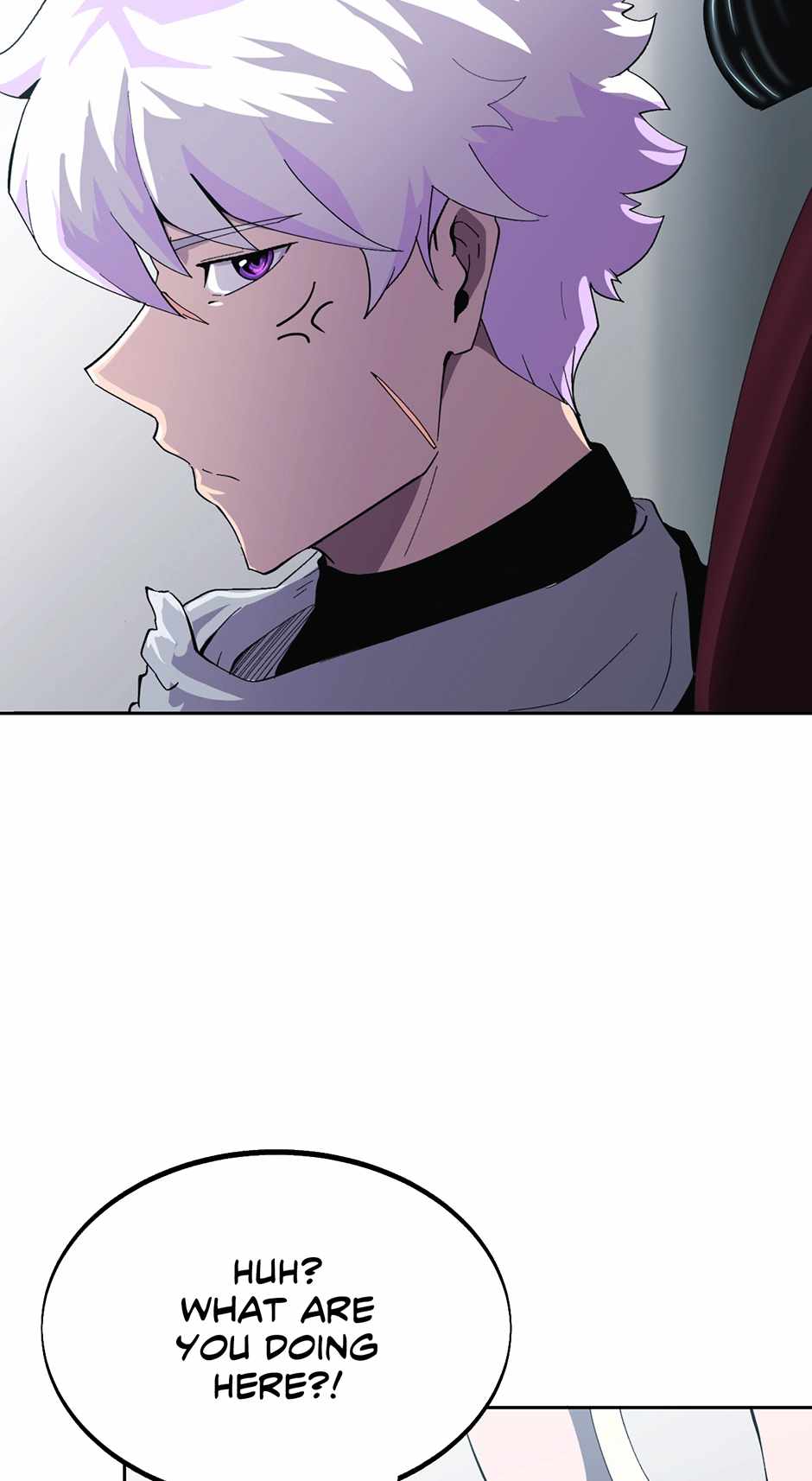 Half-Demons on the Borderline Chapter 3 - Page 76