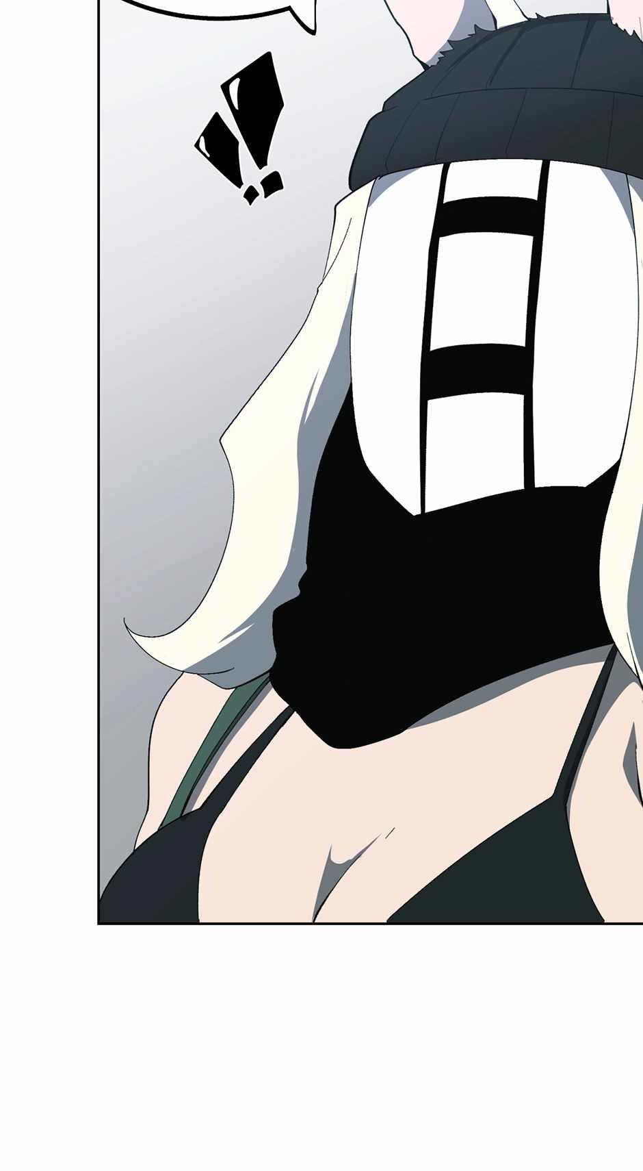 Half-Demons on the Borderline Chapter 3 - Page 77