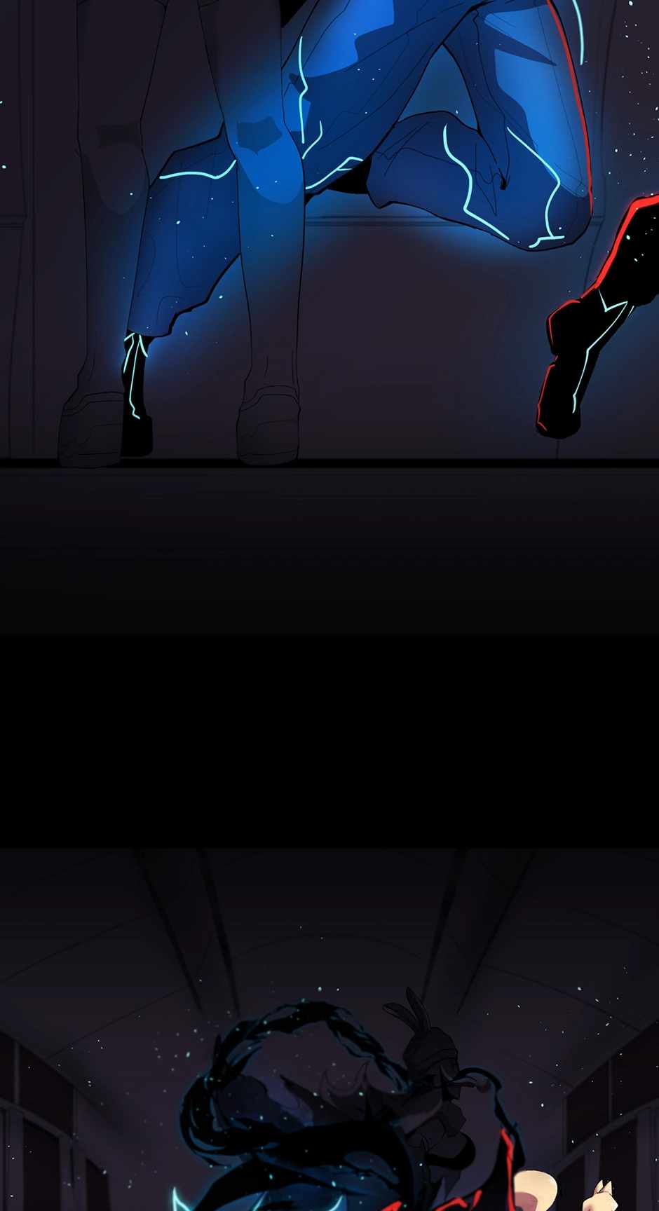 Half-Demons on the Borderline Chapter 3 - Page 80