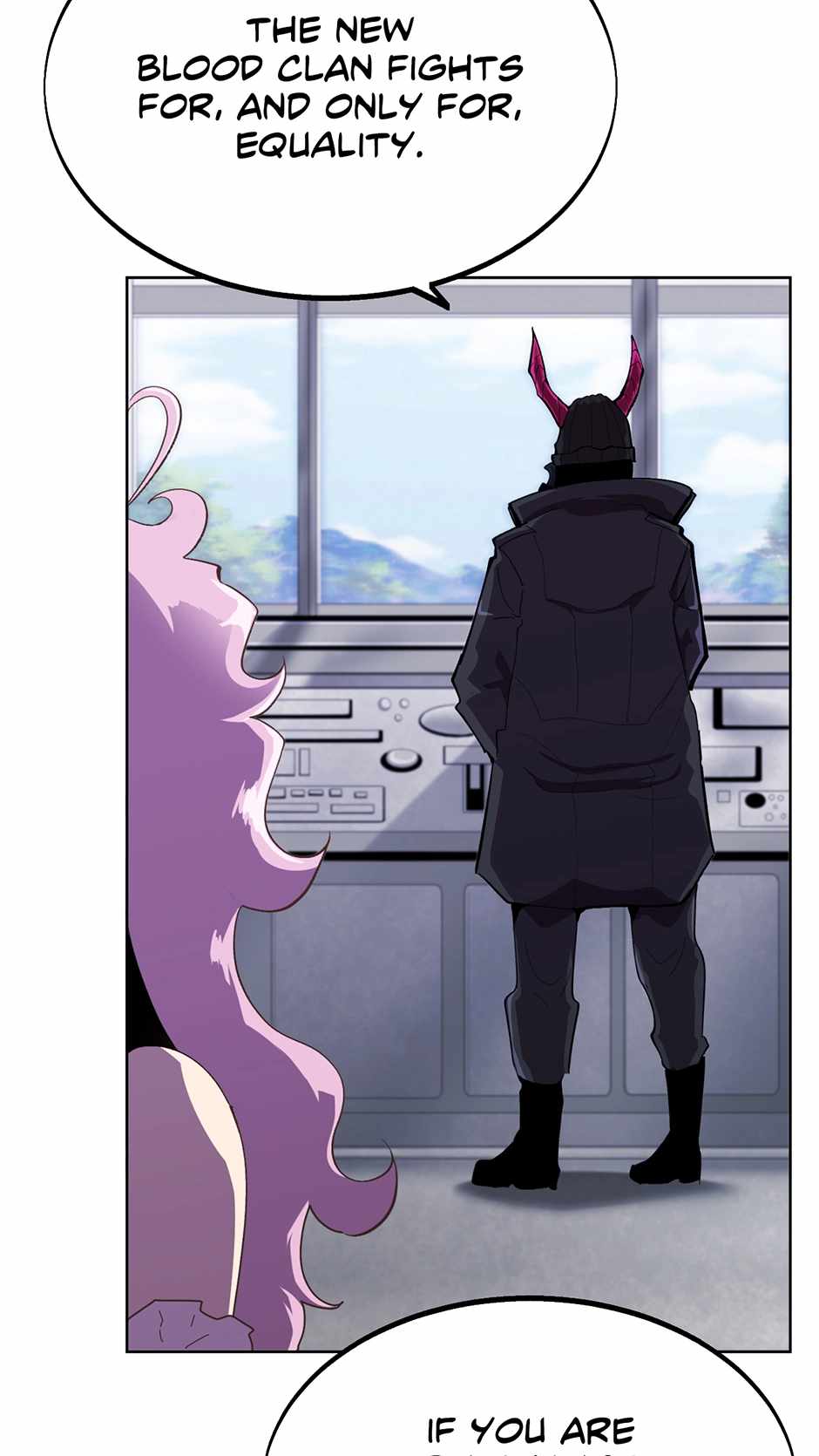 Half-Demons on the Borderline Chapter 3 - Page 94
