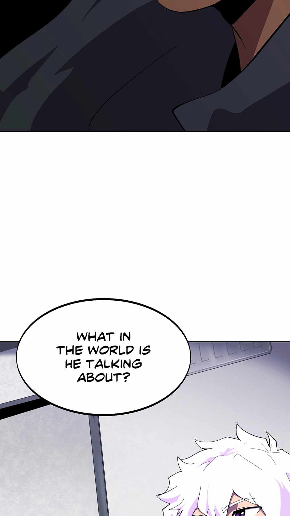 Half-Demons on the Borderline Chapter 3 - Page 96