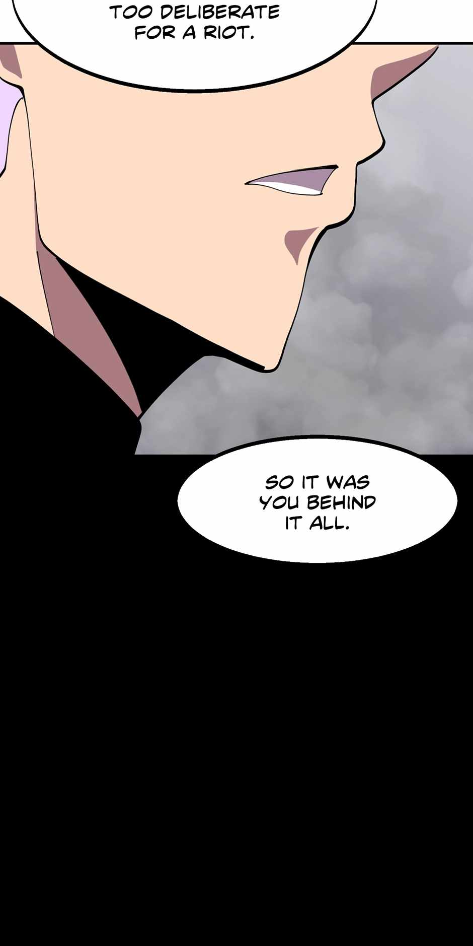 Half-Demons on the Borderline Chapter 30 - Page 12