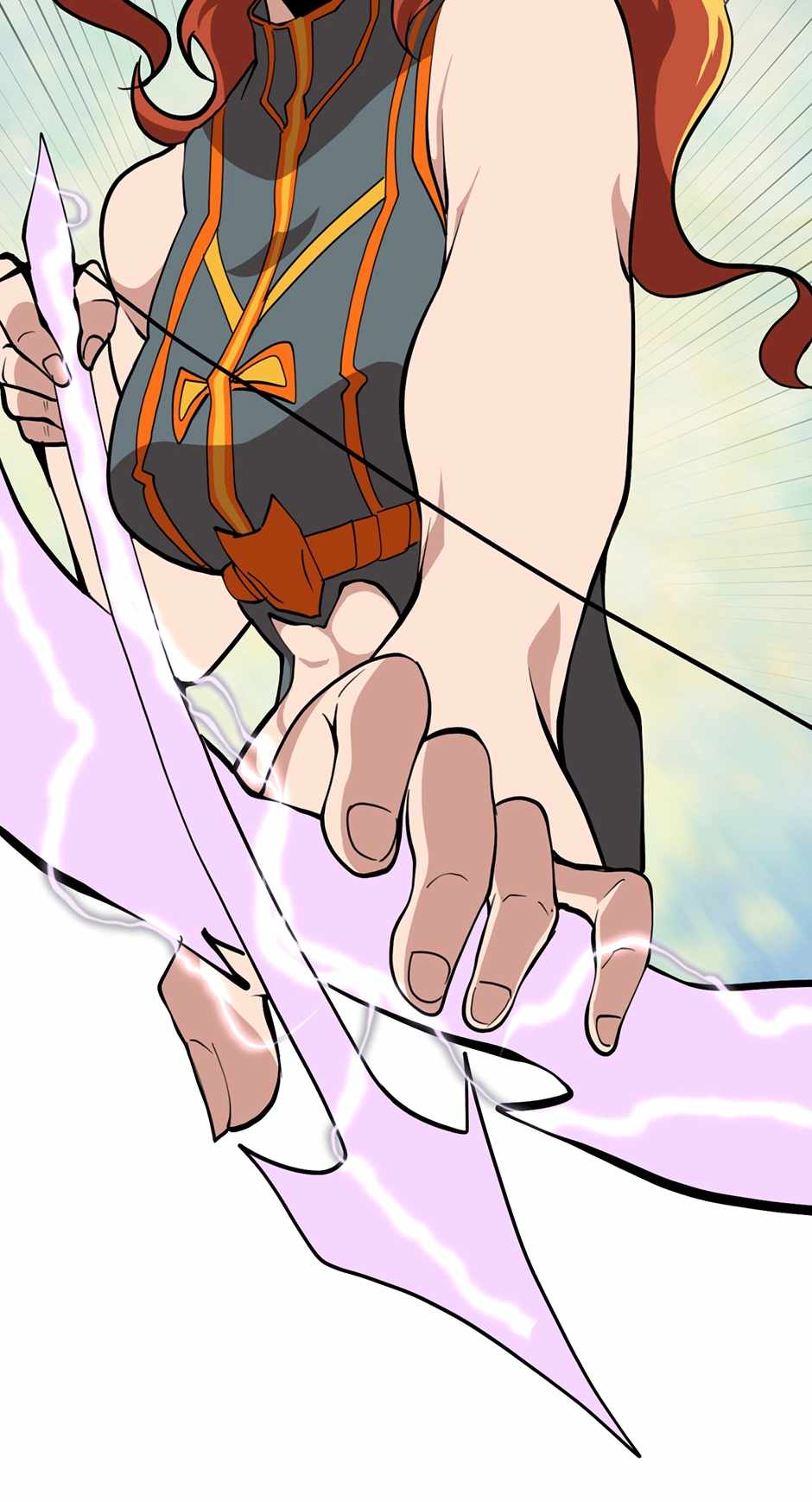 Half-Demons on the Borderline Chapter 30 - Page 25