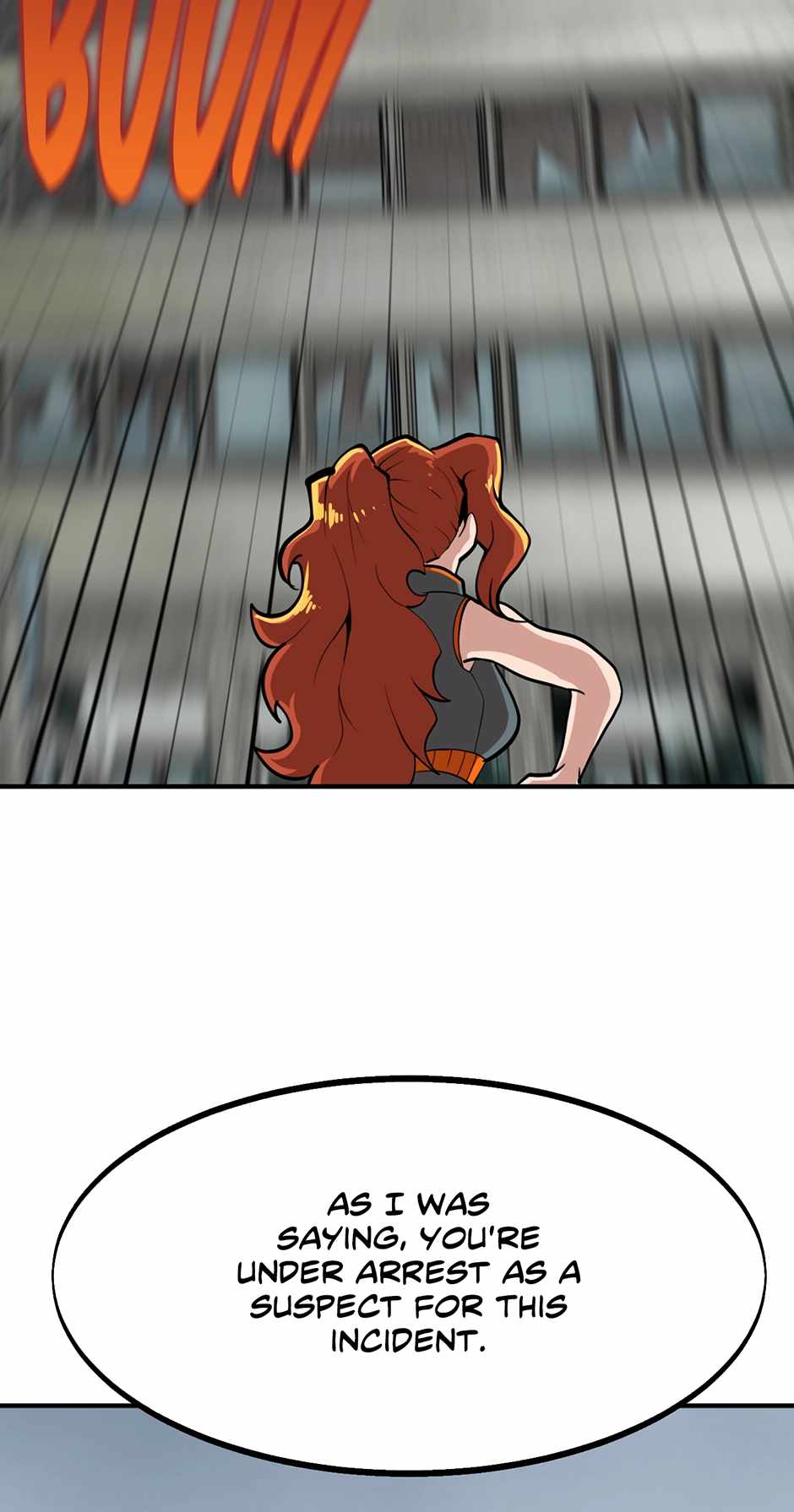 Half-Demons on the Borderline Chapter 30 - Page 27