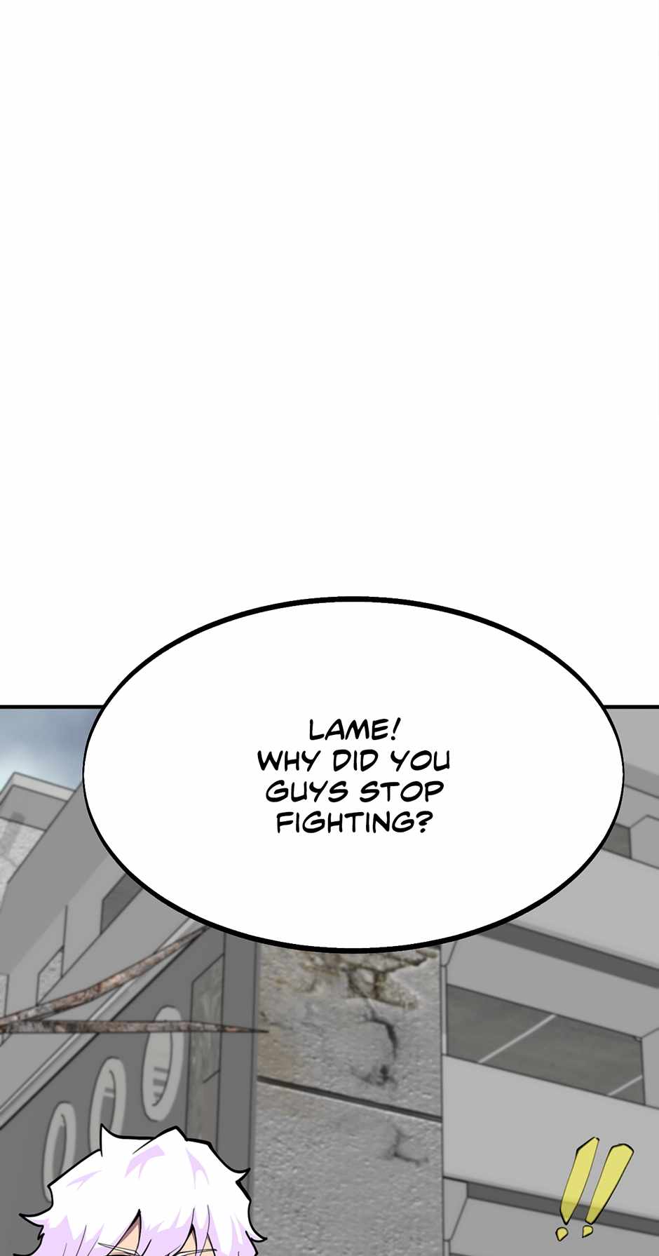 Half-Demons on the Borderline Chapter 30 - Page 3