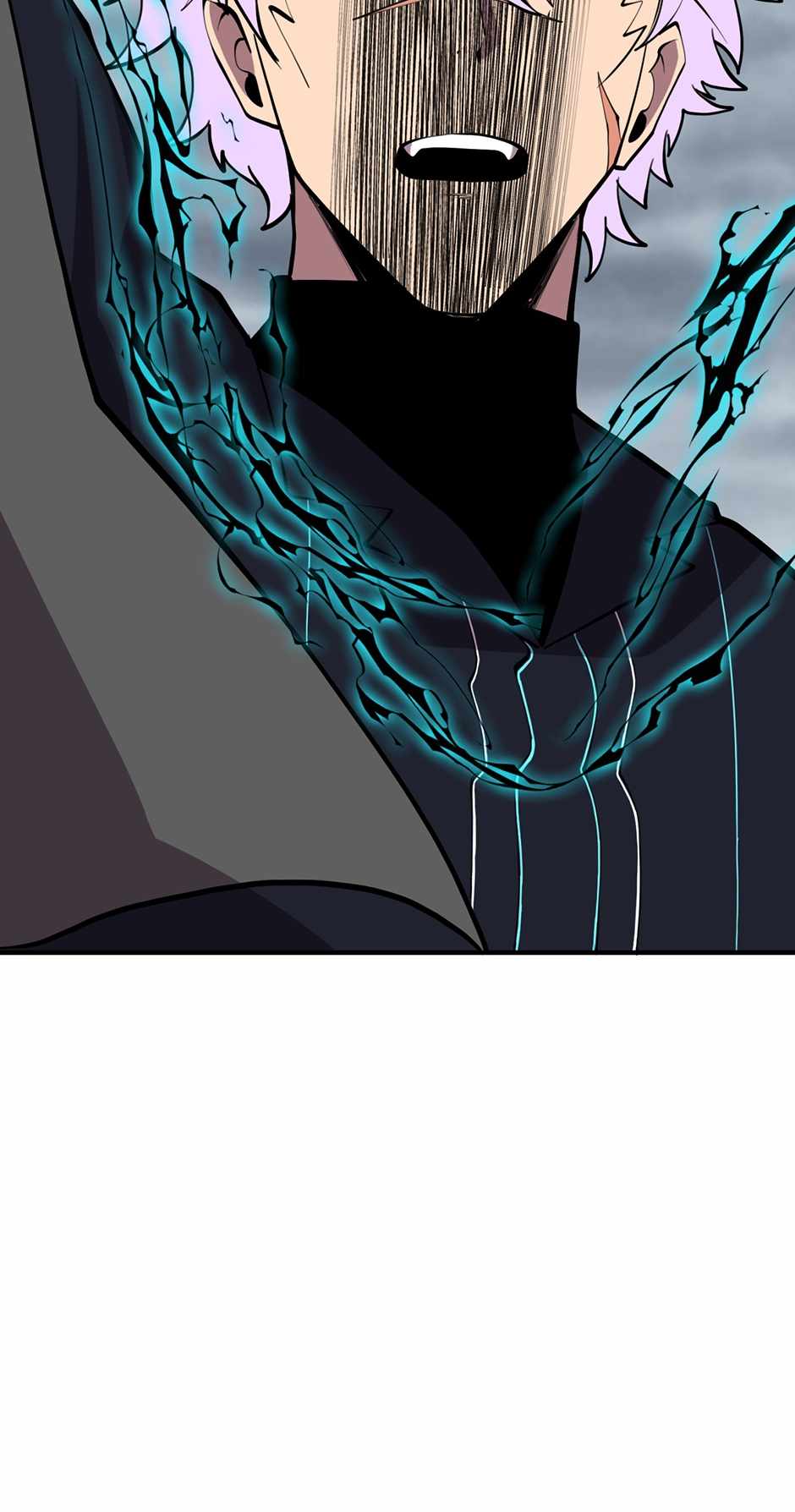 Half-Demons on the Borderline Chapter 30 - Page 32