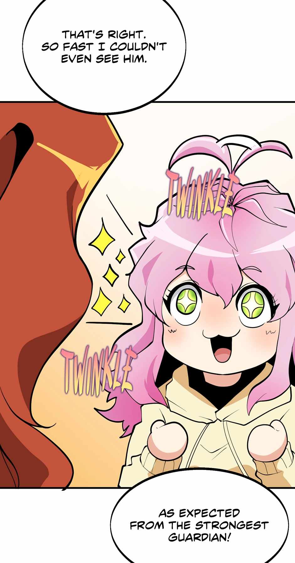 Half-Demons on the Borderline Chapter 30 - Page 35