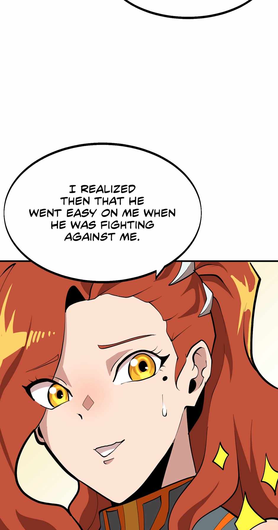 Half-Demons on the Borderline Chapter 30 - Page 36