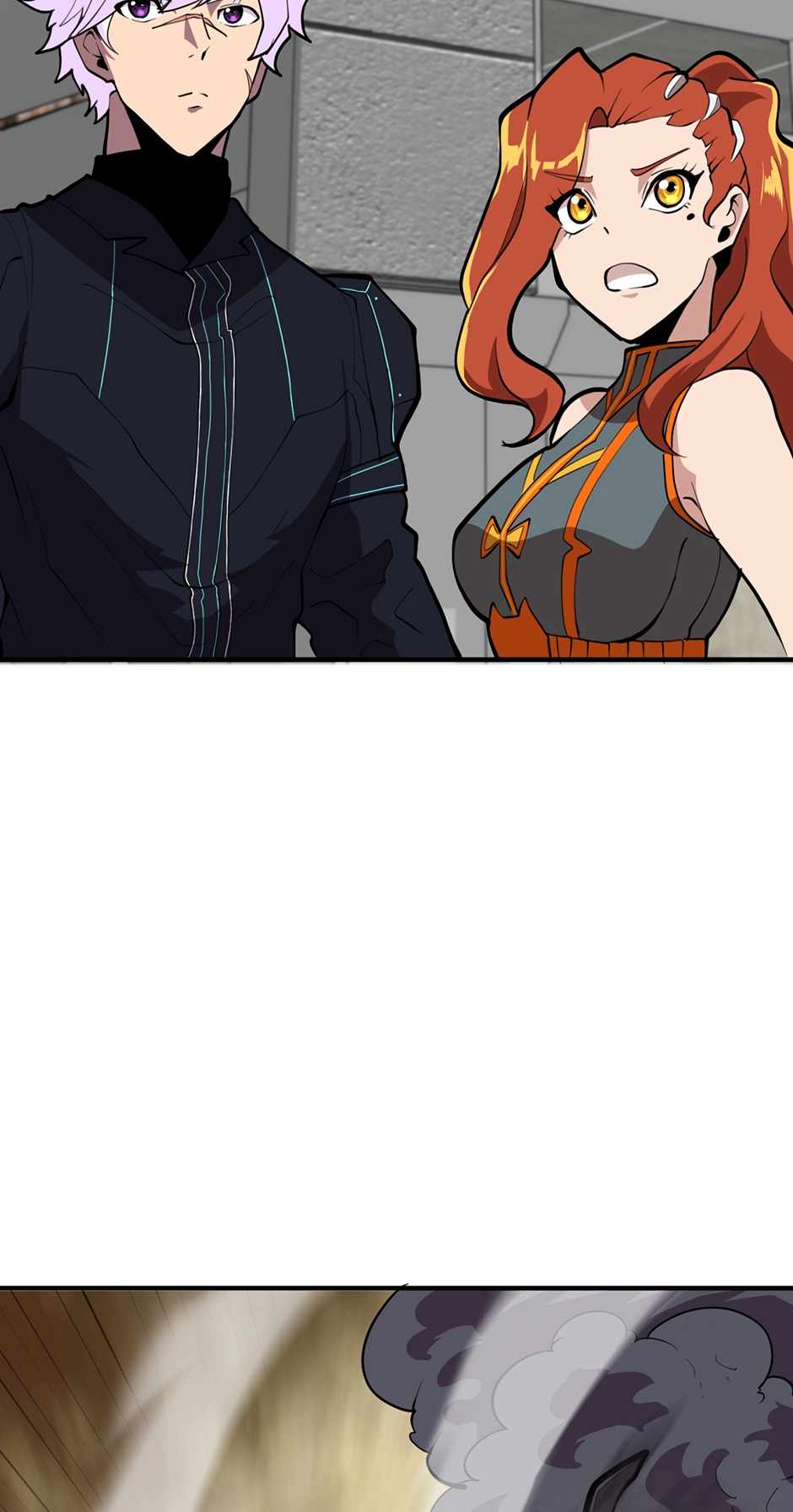 Half-Demons on the Borderline Chapter 30 - Page 4