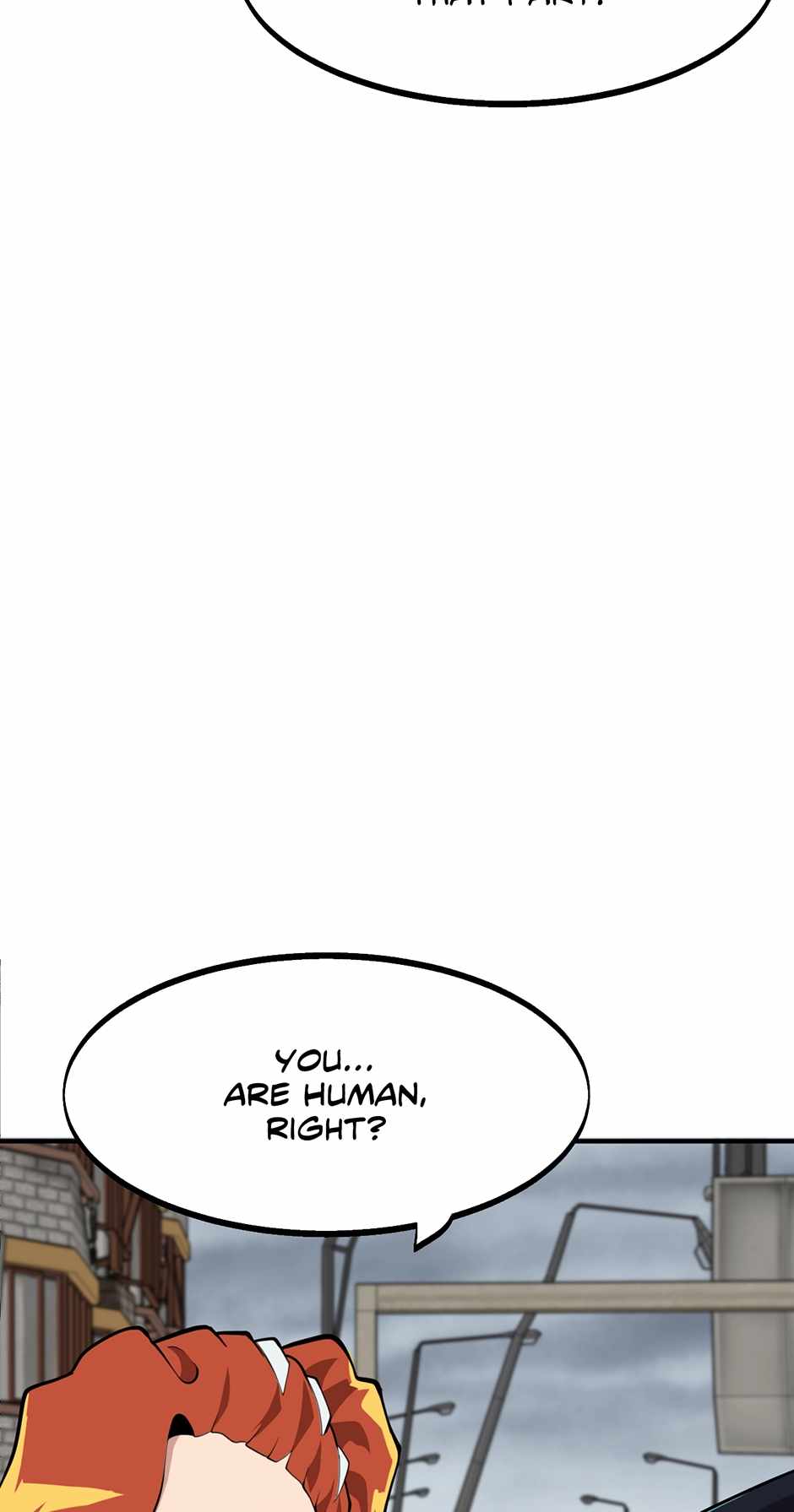 Half-Demons on the Borderline Chapter 30 - Page 41