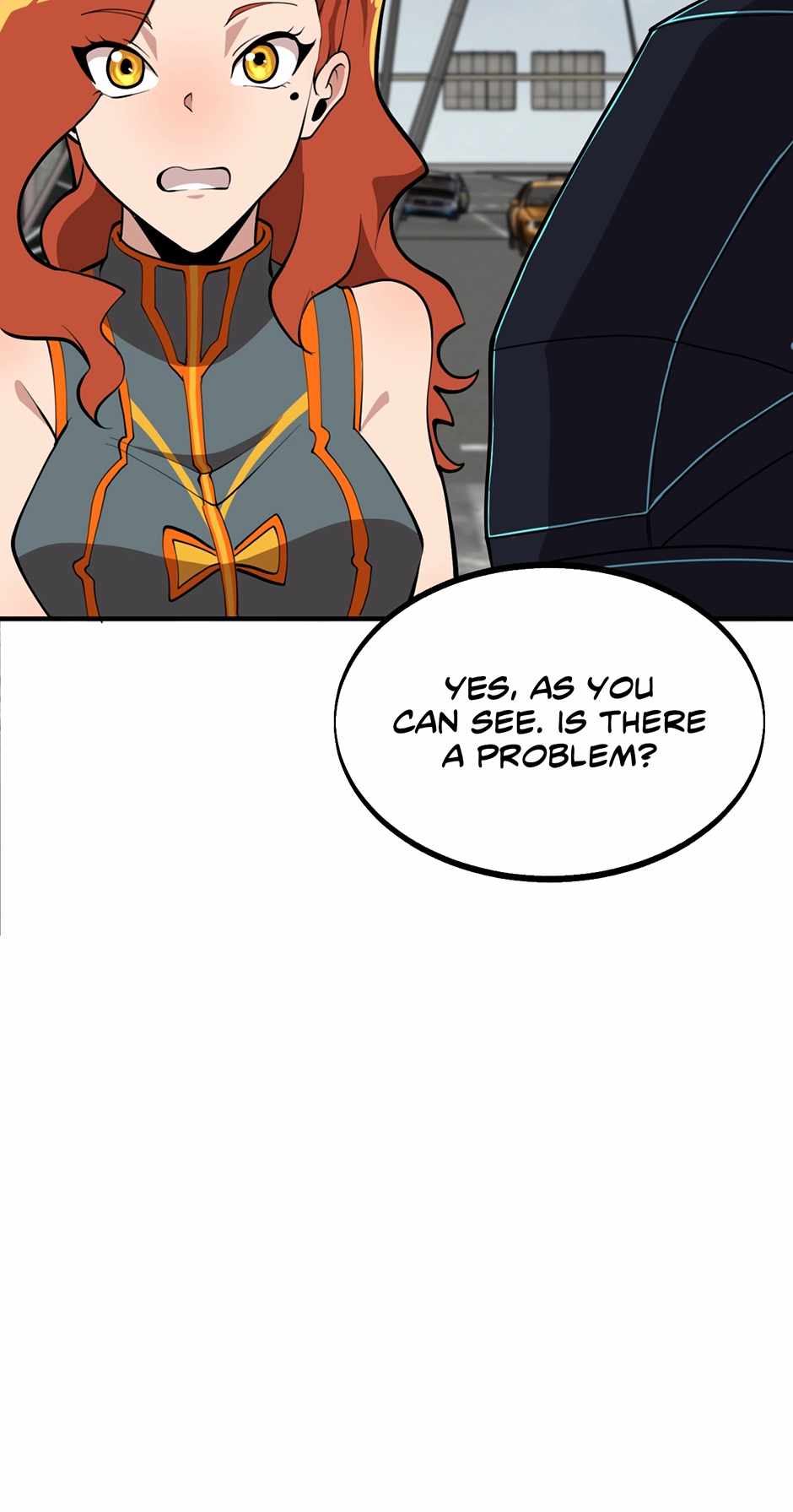 Half-Demons on the Borderline Chapter 30 - Page 42