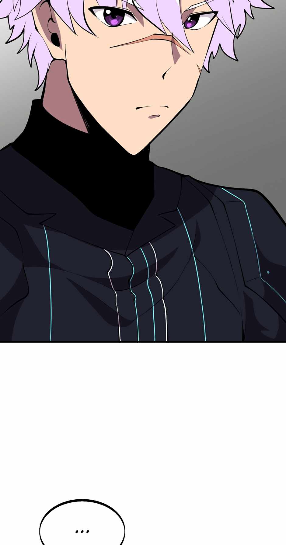 Half-Demons on the Borderline Chapter 30 - Page 45