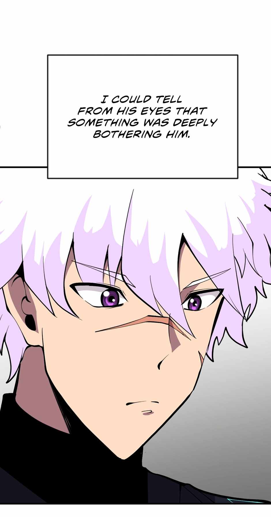 Half-Demons on the Borderline Chapter 30 - Page 49