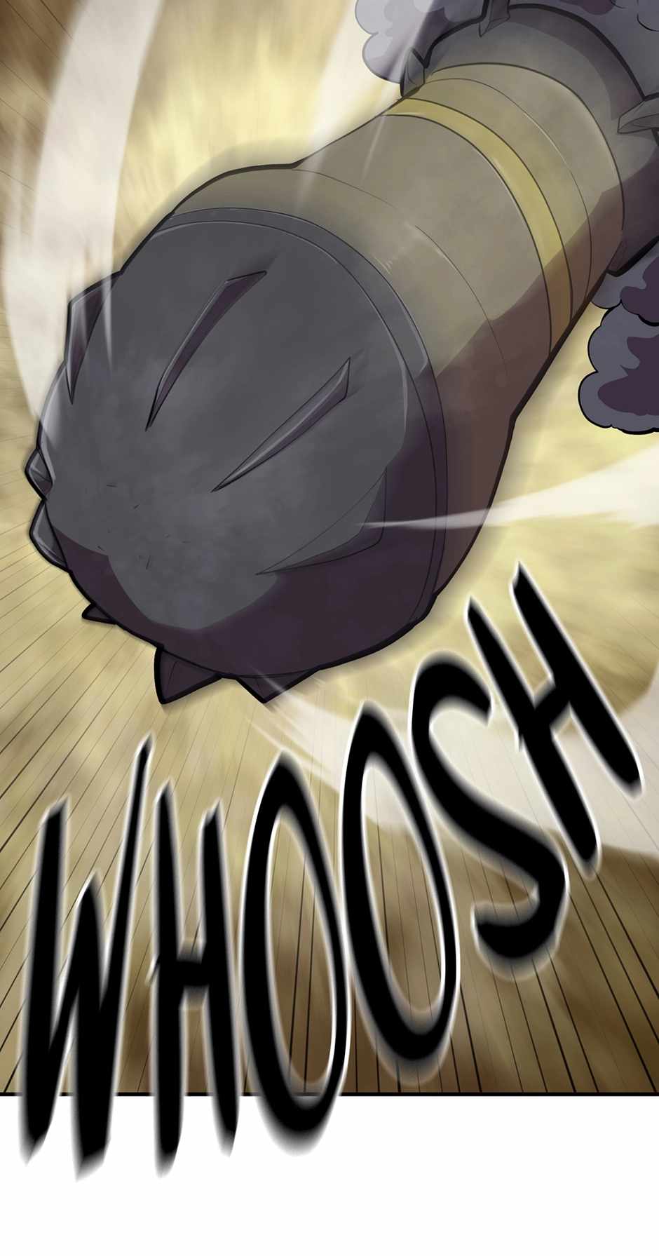 Half-Demons on the Borderline Chapter 30 - Page 5