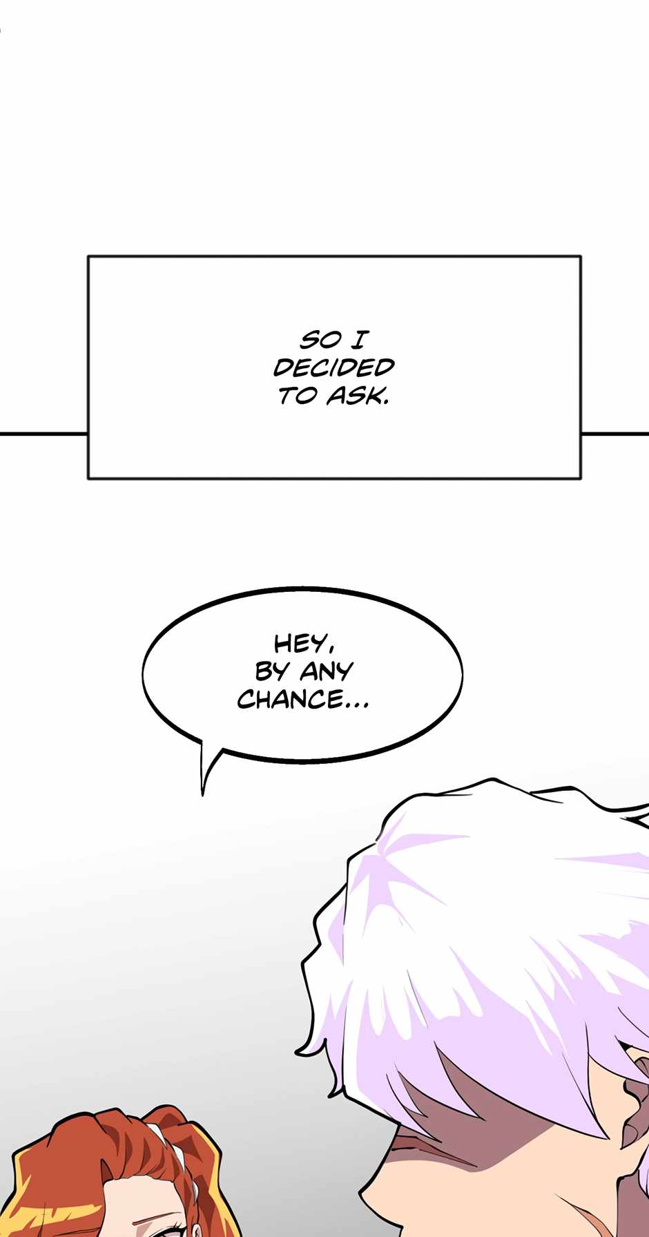 Half-Demons on the Borderline Chapter 30 - Page 50