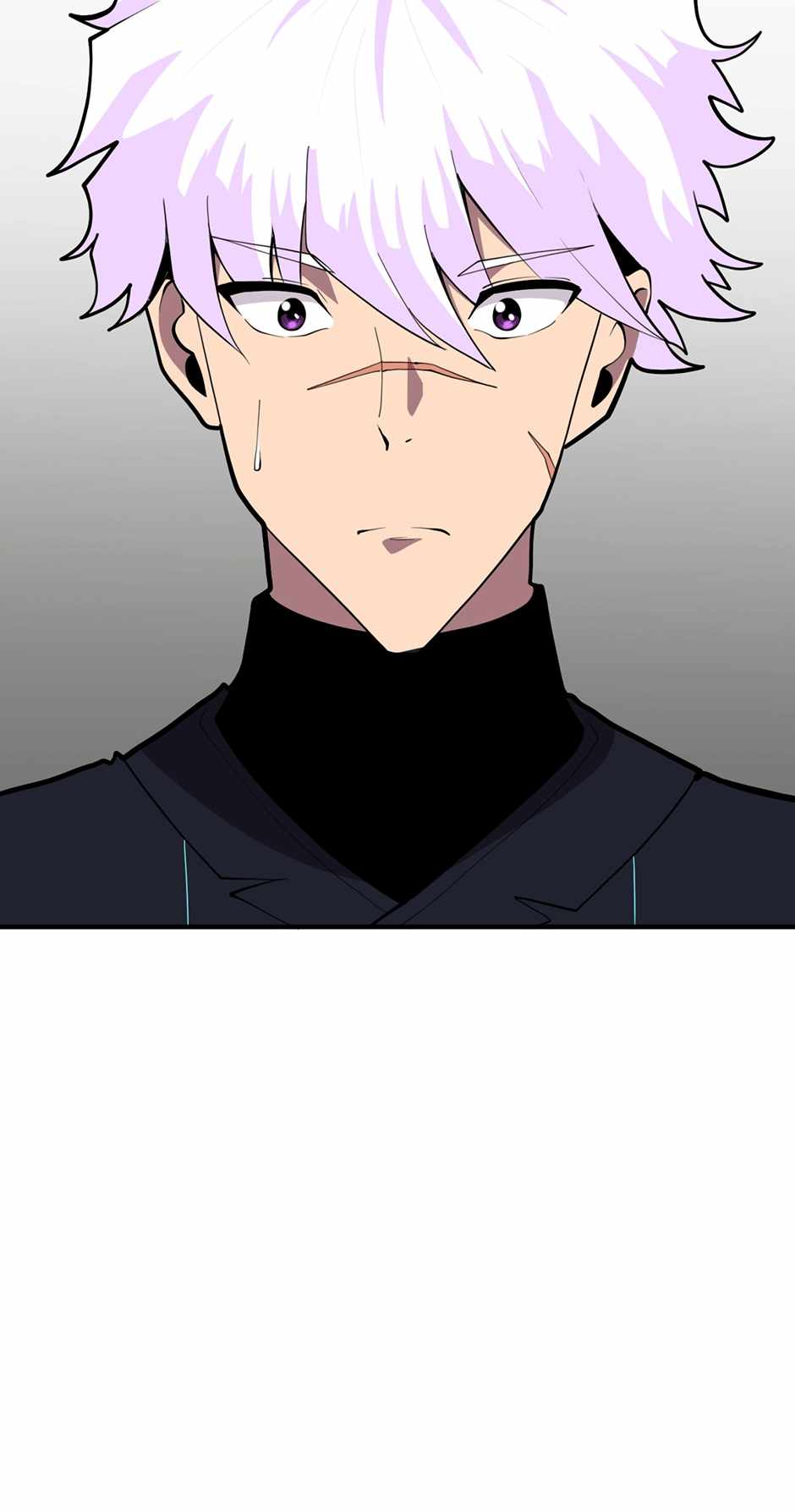 Half-Demons on the Borderline Chapter 30 - Page 53