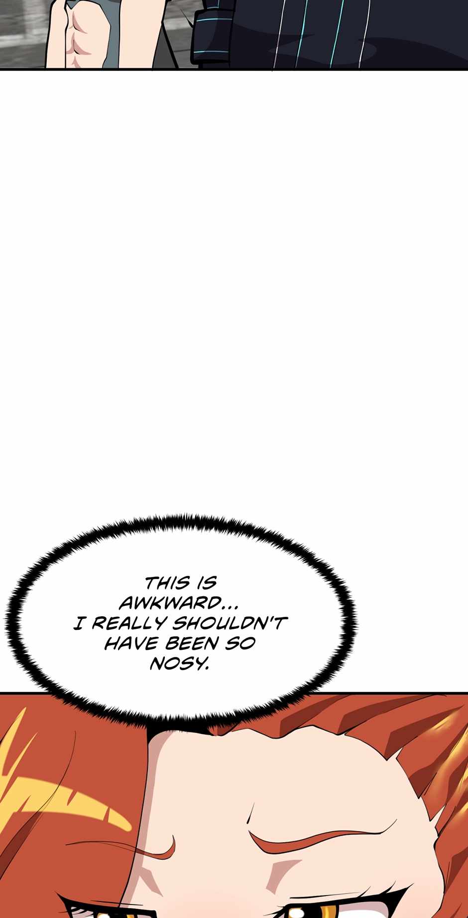 Half-Demons on the Borderline Chapter 30 - Page 62