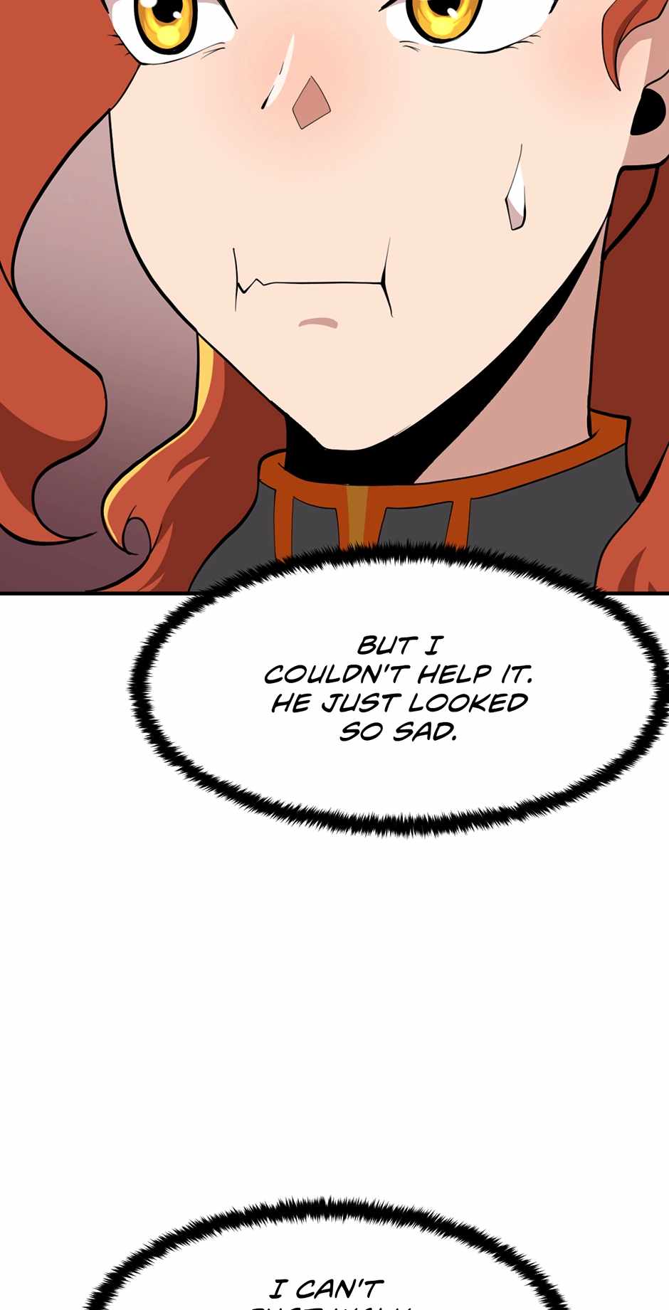 Half-Demons on the Borderline Chapter 30 - Page 63