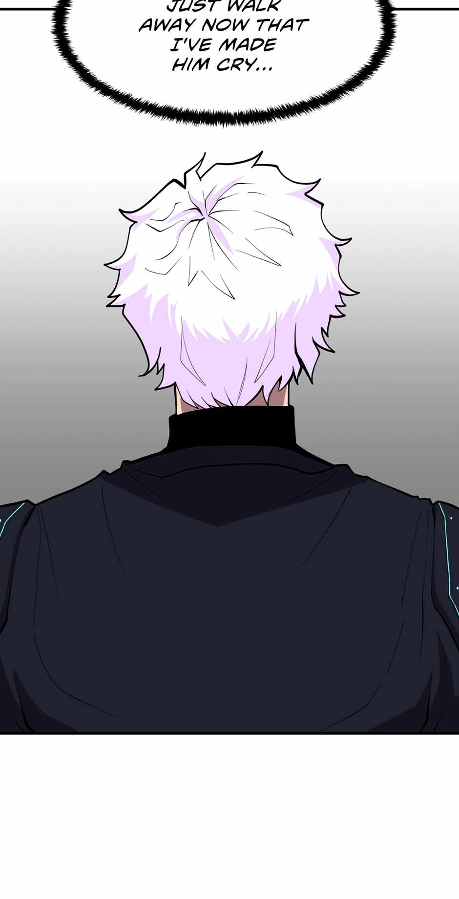 Half-Demons on the Borderline Chapter 30 - Page 64