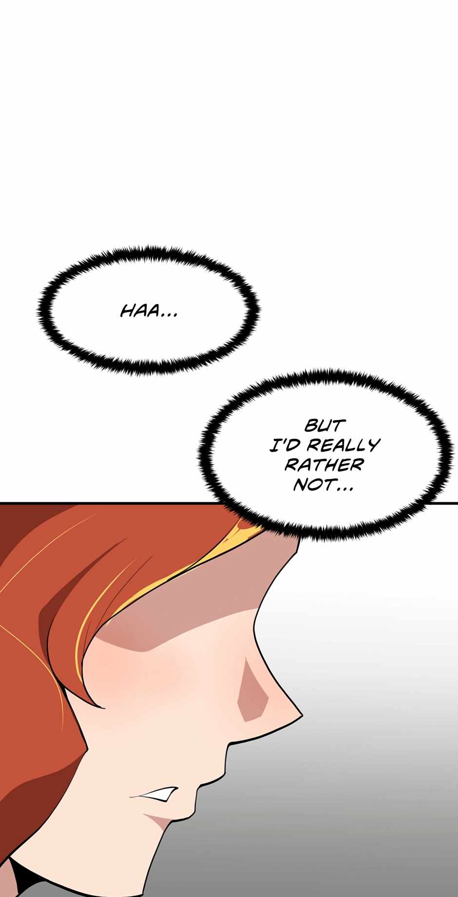 Half-Demons on the Borderline Chapter 30 - Page 65