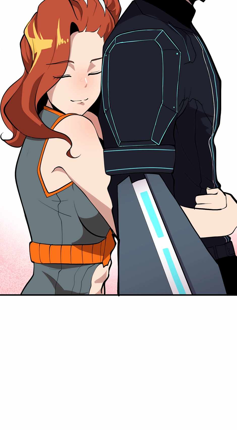 Half-Demons on the Borderline Chapter 30 - Page 71