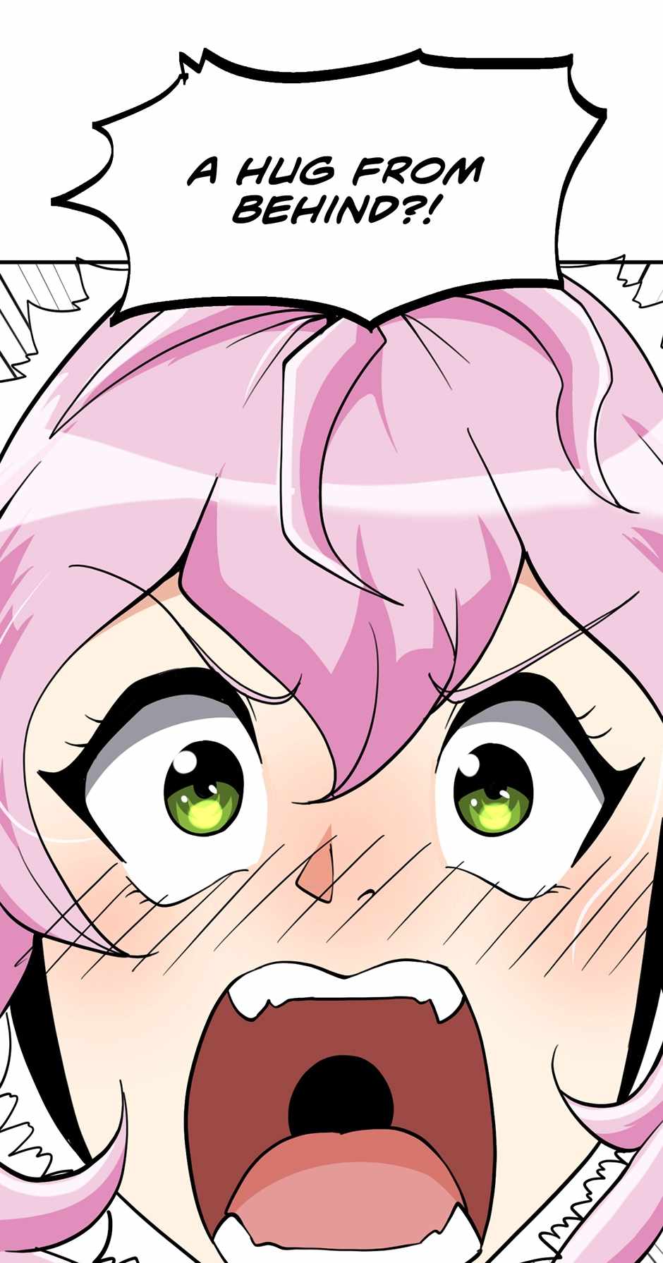 Half-Demons on the Borderline Chapter 30 - Page 72