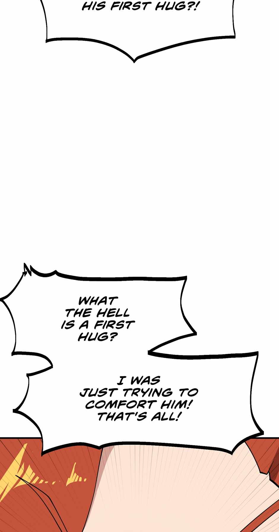 Half-Demons on the Borderline Chapter 30 - Page 75