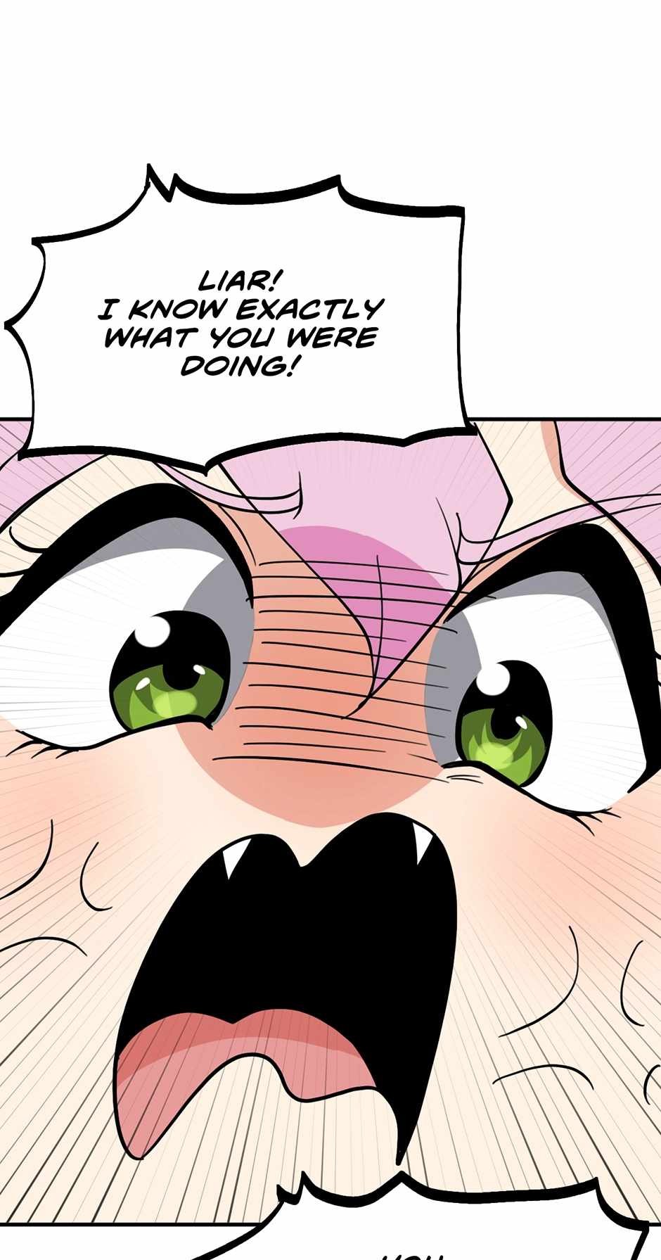 Half-Demons on the Borderline Chapter 30 - Page 77