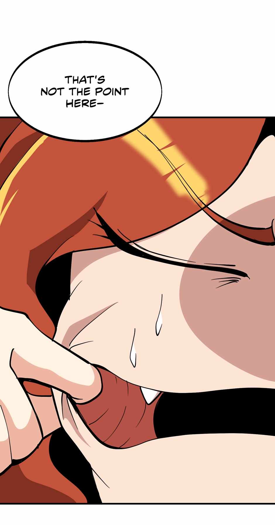 Half-Demons on the Borderline Chapter 30 - Page 79
