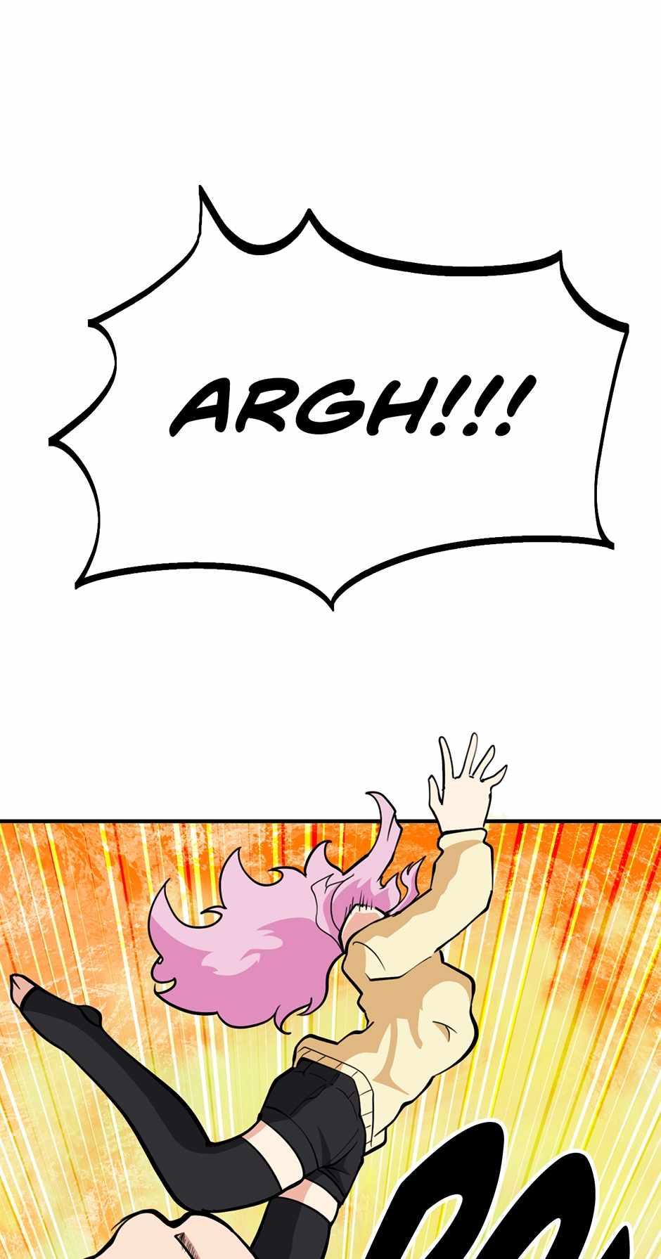 Half-Demons on the Borderline Chapter 30 - Page 80