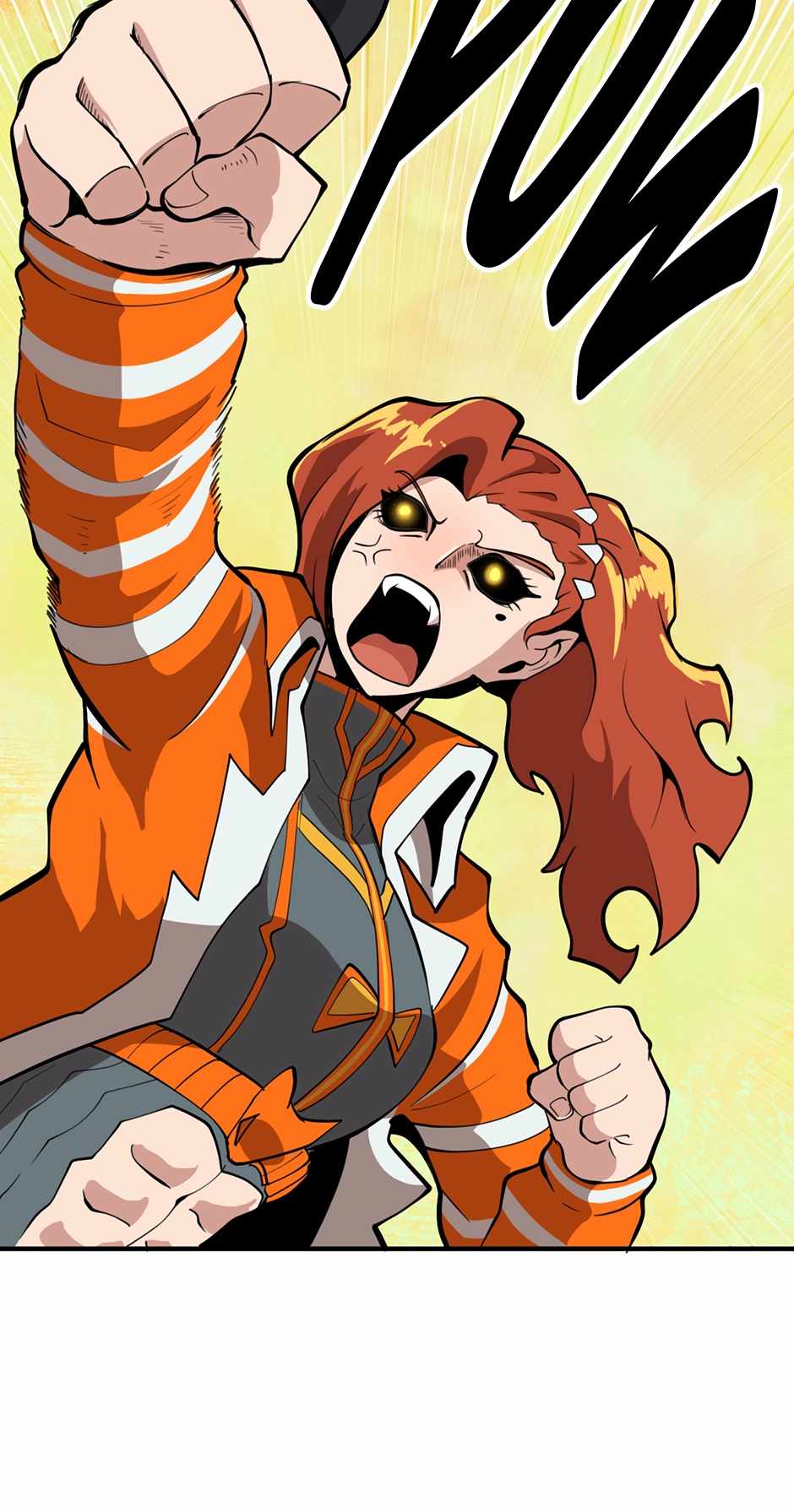 Half-Demons on the Borderline Chapter 30 - Page 81
